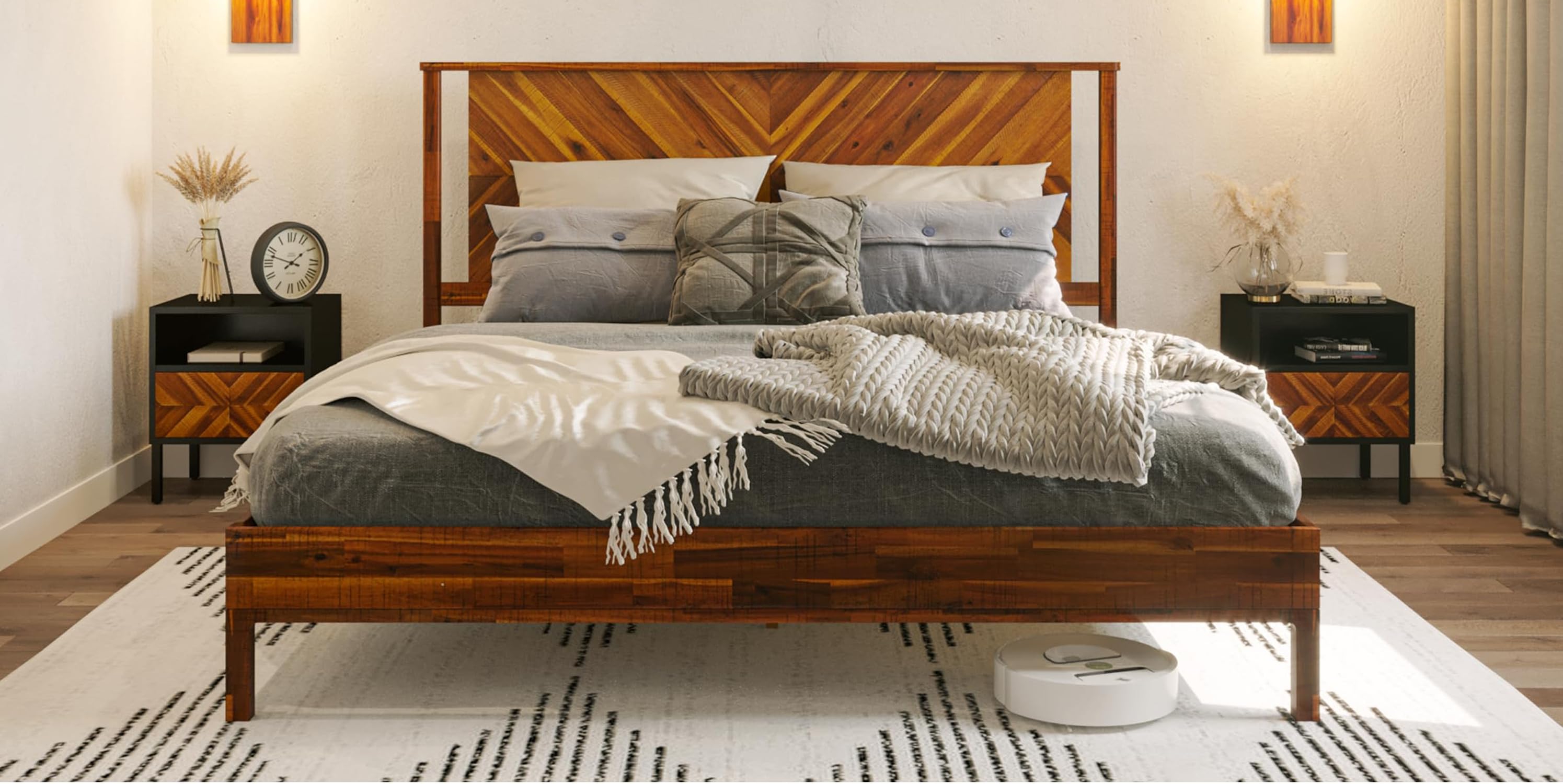 Timeless Artistry for Modern Living